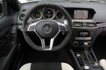 Mercedes-Benz C63 AMG Edition 507 2014 года